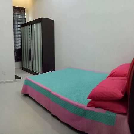 Amanda Homestay Dungun 1 Exterior foto