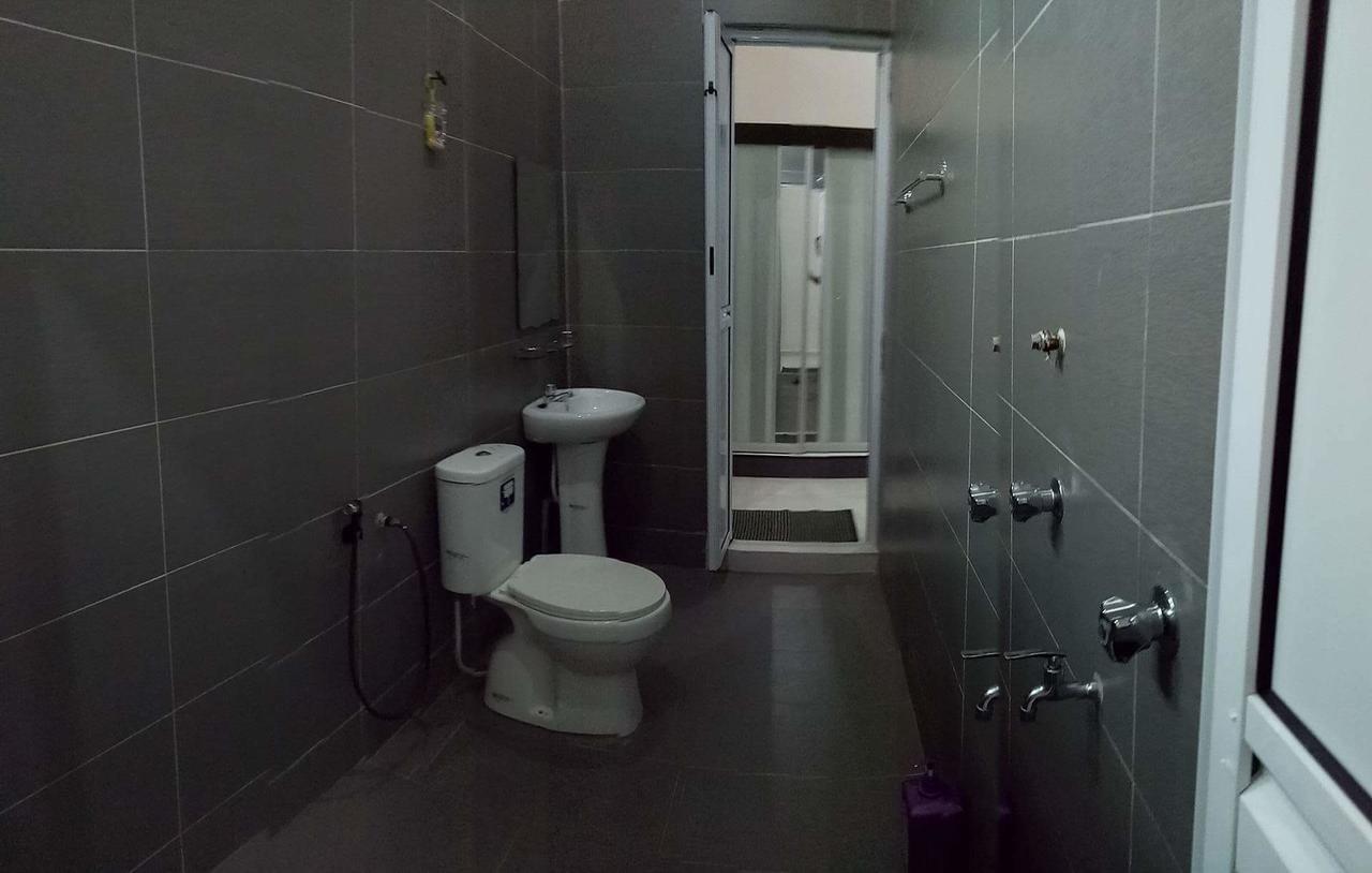Amanda Homestay Dungun 1 Exterior foto