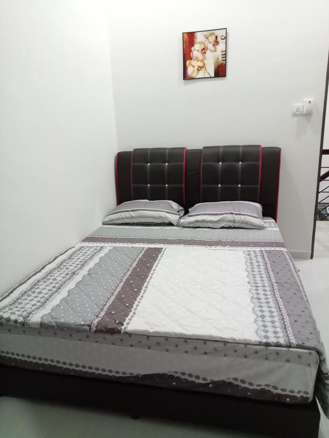 Amanda Homestay Dungun 1 Exterior foto