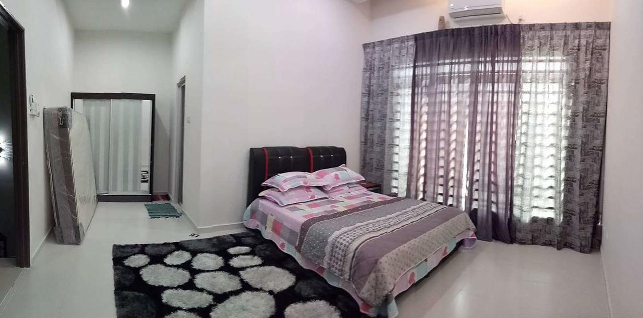 Amanda Homestay Dungun 1 Exterior foto